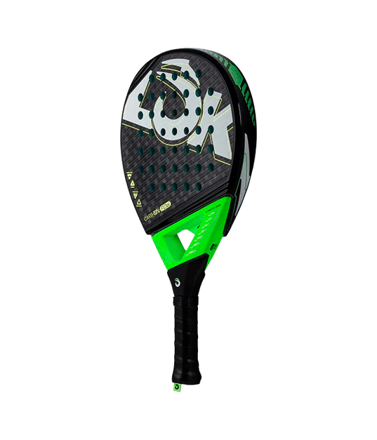 מחבט פאדל LOK Carb-On Flow - SmashItPadel.co.il
