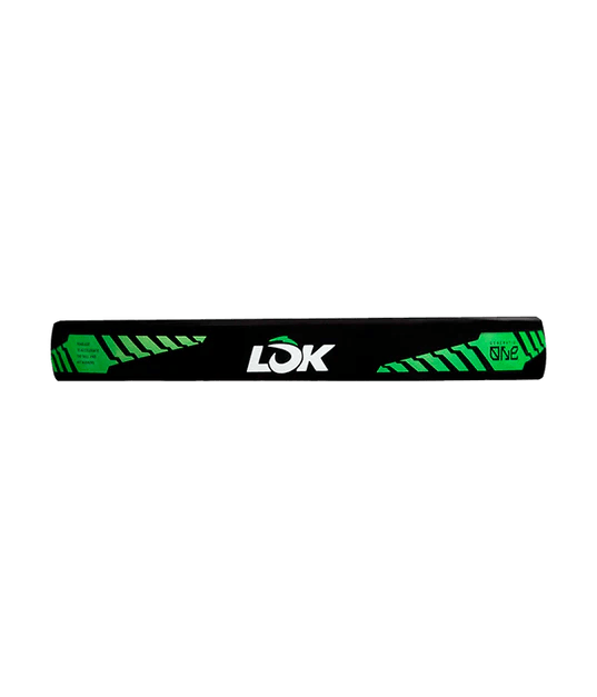 מחבט פאדל LOK Carb-On Flow - SmashItPadel.co.il