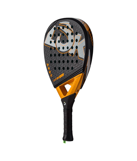 מחבט פאדל LOK Carb-On Hype - SmashItPadel.co.il