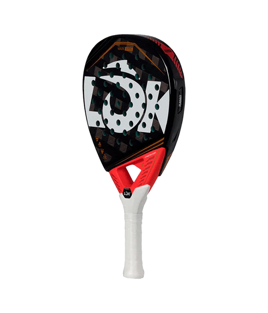 מחבט פאדל LOK Maxx Hype - SmashItPadel.co.il