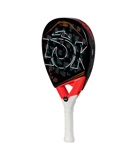 מחבט פאדל LOK Maxx Hype - SmashItPadel.co.il