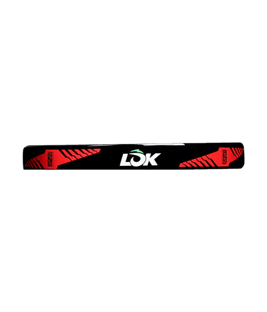 מחבט פאדל LOK Maxx Hype - SmashItPadel.co.il