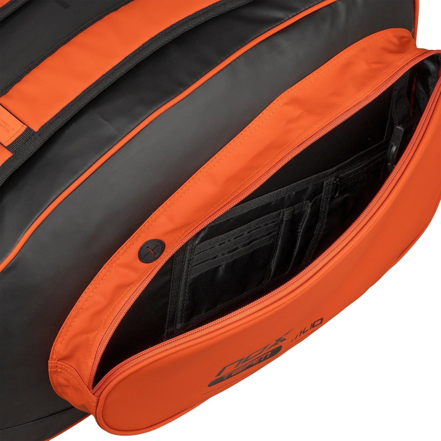 תיק פאדל NOX ML10 Team Black/Clay