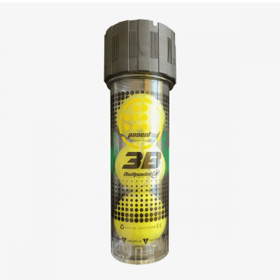 מיכל Pascal Box 3B - SmashItPadel.co.il