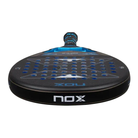 מחבט פאדל NOX AT10 Pro Cup Soft