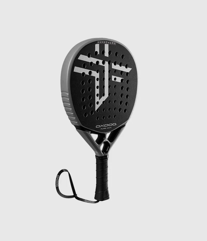 מחבט פאדל OXDOG PURE COURT