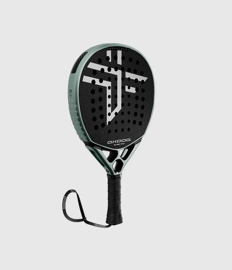 מחבט פאדל OXDOG PURE PRO+