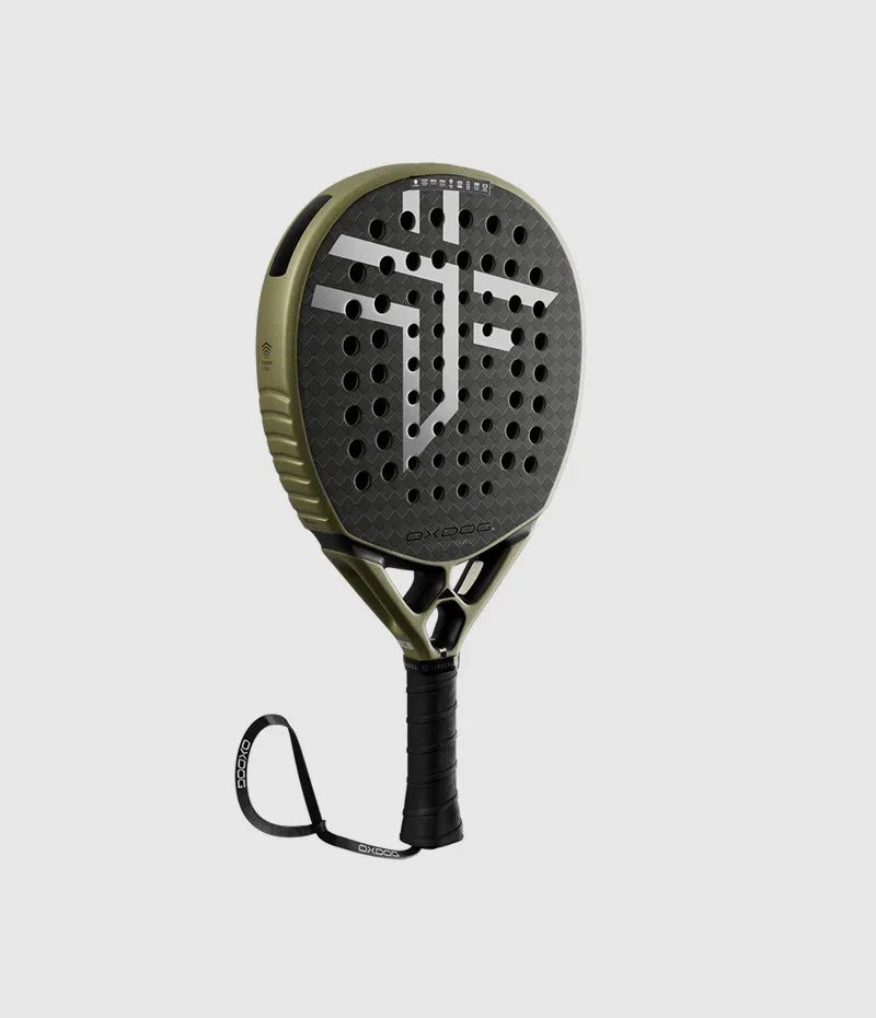 מחבט פאדל OXDOG PURE TOUR X