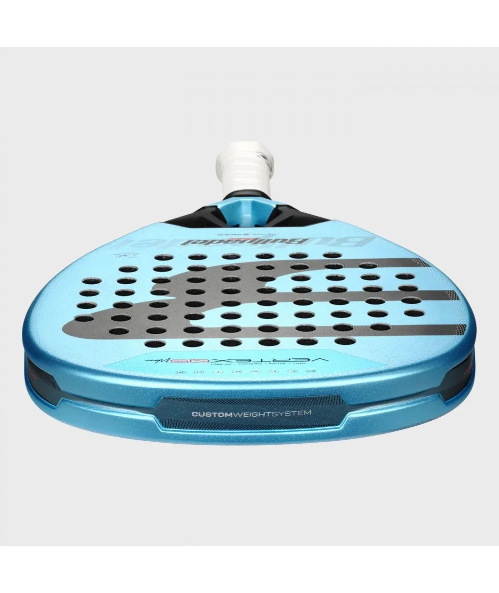 מחבט פאדל Bullpadel Vertex 05 Woman