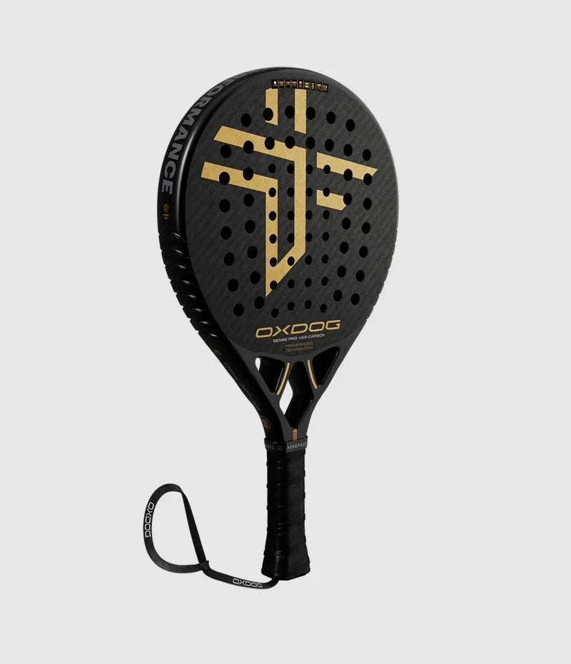 מחבט פאדל OXDOG Sense Pro Classics
