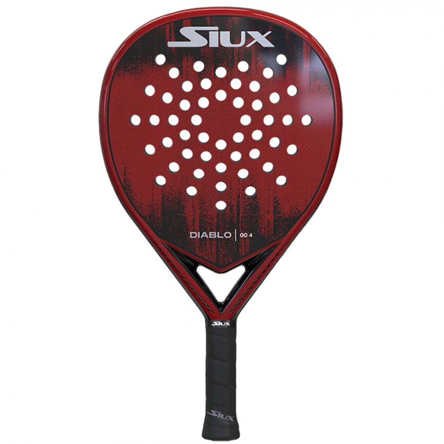Siux Diablo Go 4 2025 - SmashItPadel.co.il