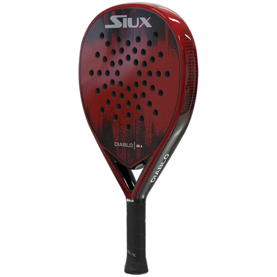 Siux Diablo Go 4 2025 - SmashItPadel.co.il