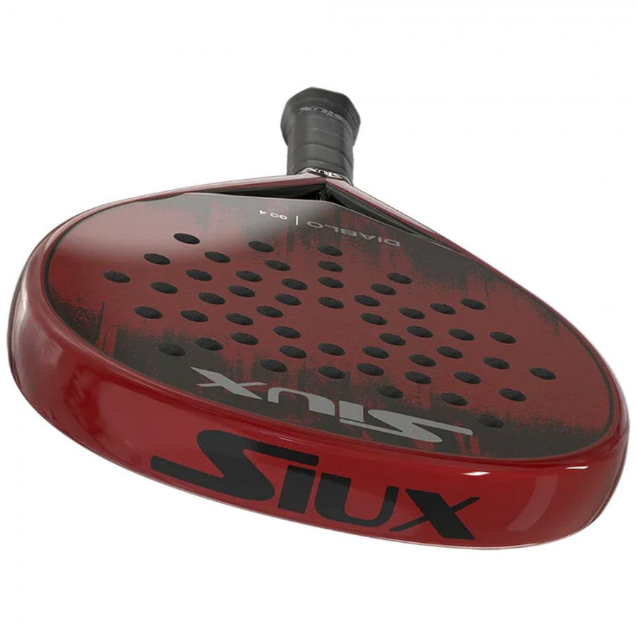 Siux Diablo Go 4 2025 - SmashItPadel.co.il