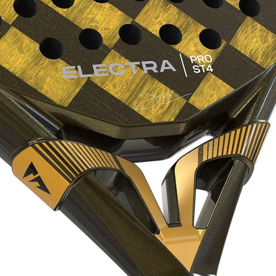 מחבט Siux Electra Pro ST4 2025 - SmashItPadel.co.il
