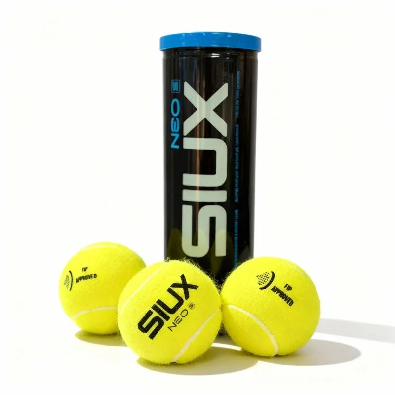 כדורי פאדל Siux Neo Balls Speed