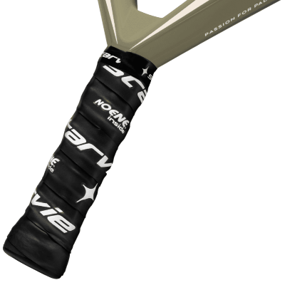 מחבט פאדל - Starvie Kenta Speed - SmashItPadel.co.il