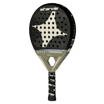 מחבט פאדל - Starvie Kenta Speed - SmashItPadel.co.il