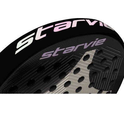 מחבט פאדל - Starvie Kenta Speed - SmashItPadel.co.il