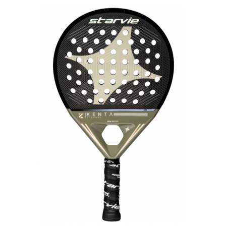 מחבט פאדל - Starvie Kenta Speed - SmashItPadel.co.il