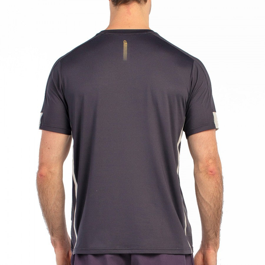 חולצת פאדל Bullpadel Borni Carbon –