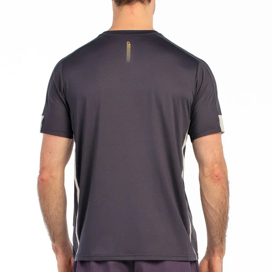 חולצת פאדל Bullpadel Borni Carbon –