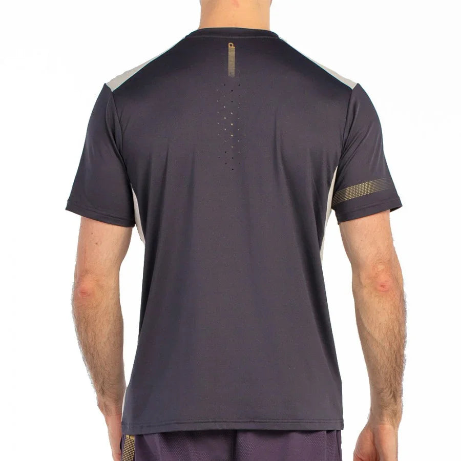 חולצת פאדל Bullpadel Brece Carbon