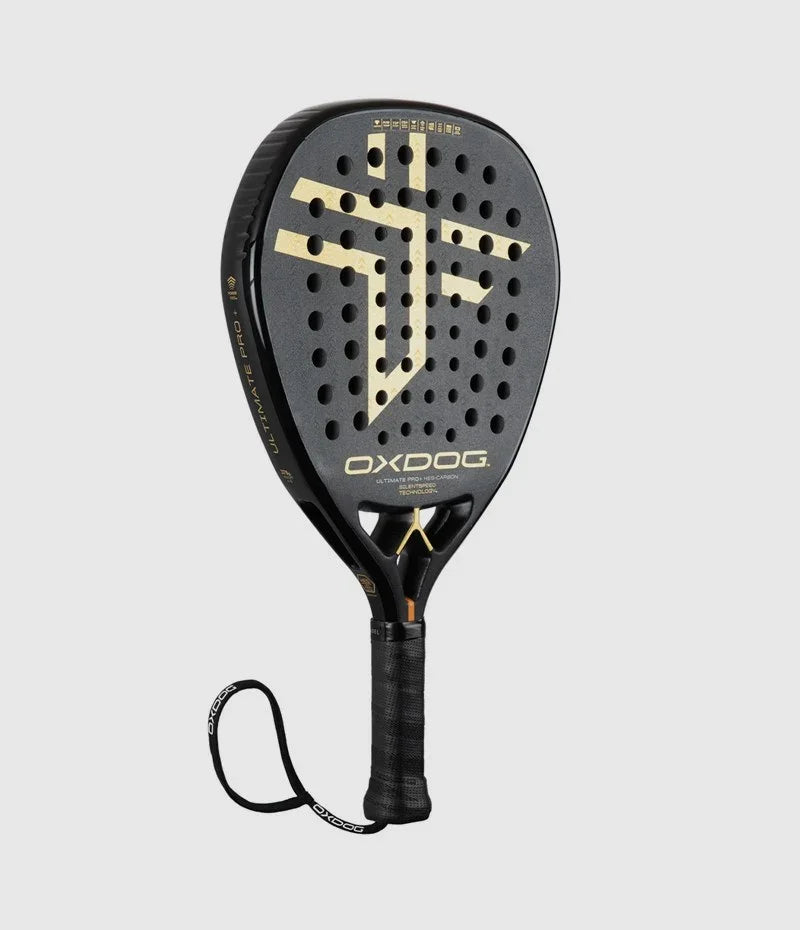 מחבט פאדל OXDOG Ultimate Pro+ Classic