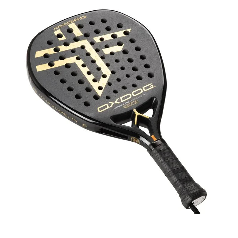 מחבט פאדל OXDOG ULTIMATE PRO+ CLASSICS 2025