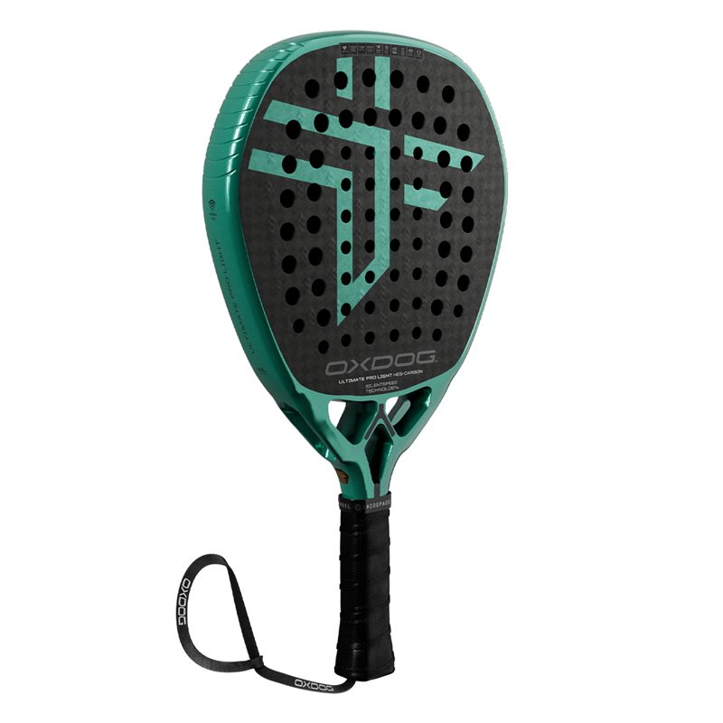 מחבט פאדל OXDOG ULTIMATE PRO LIGHT 2025