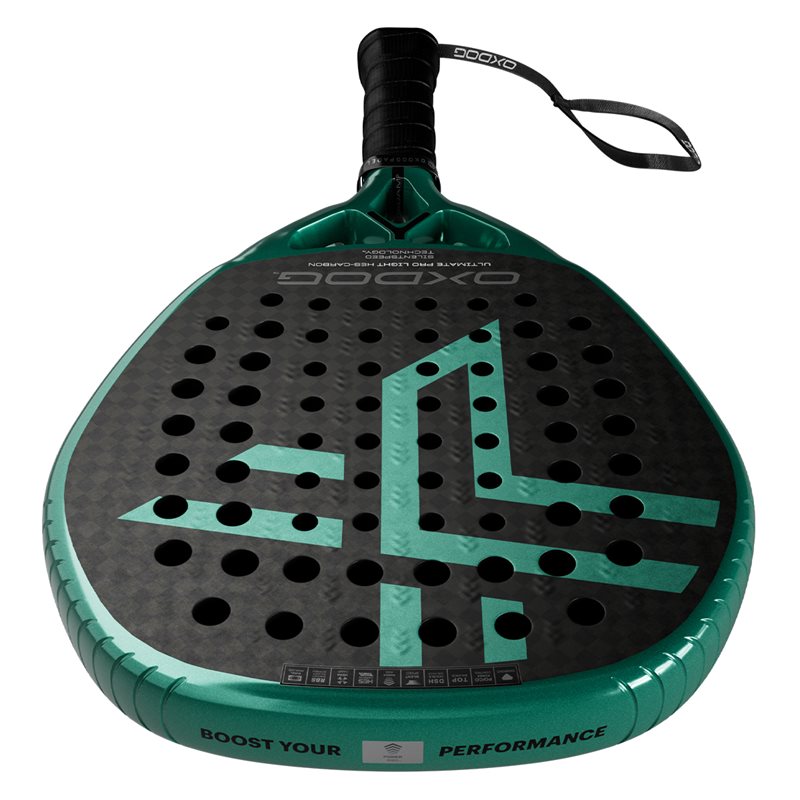 מחבט פאדל OXDOG ULTIMATE PRO LIGHT 2025