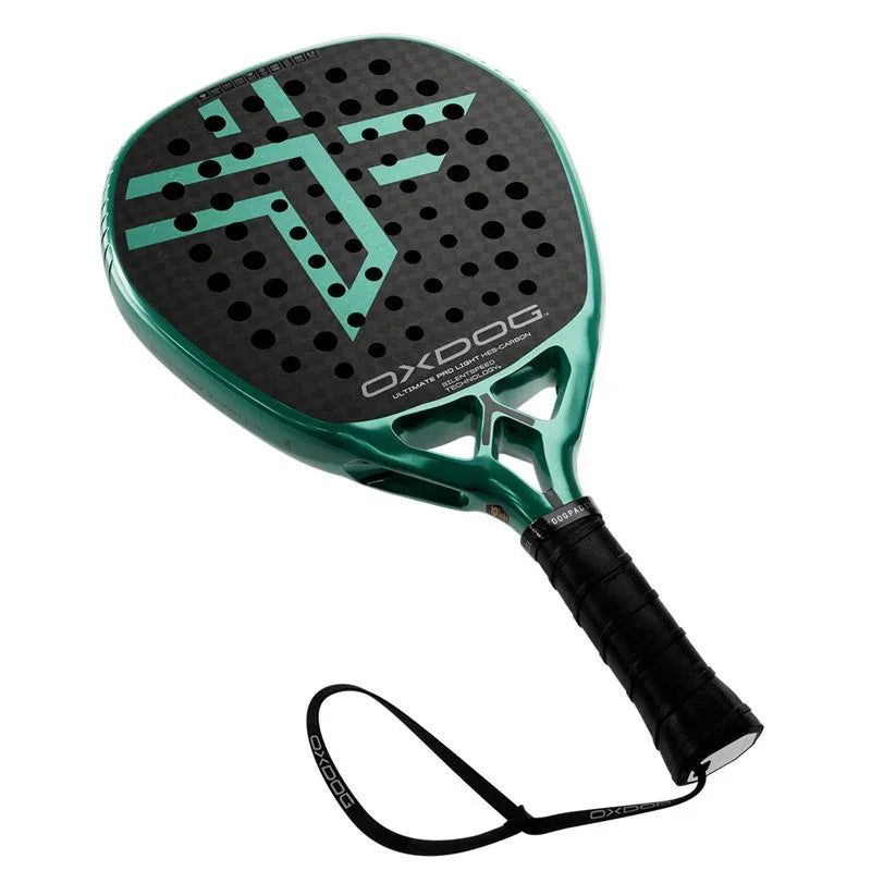 מחבט פאדל OXDOG ULTIMATE PRO LIGHT 2025