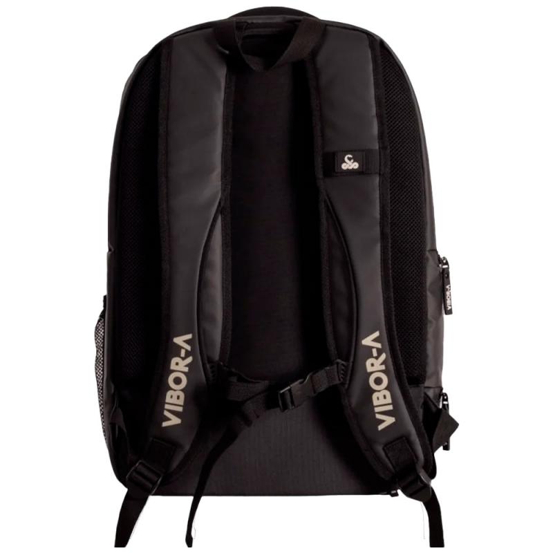 תיק גב לפאדל Vibora Pro Black