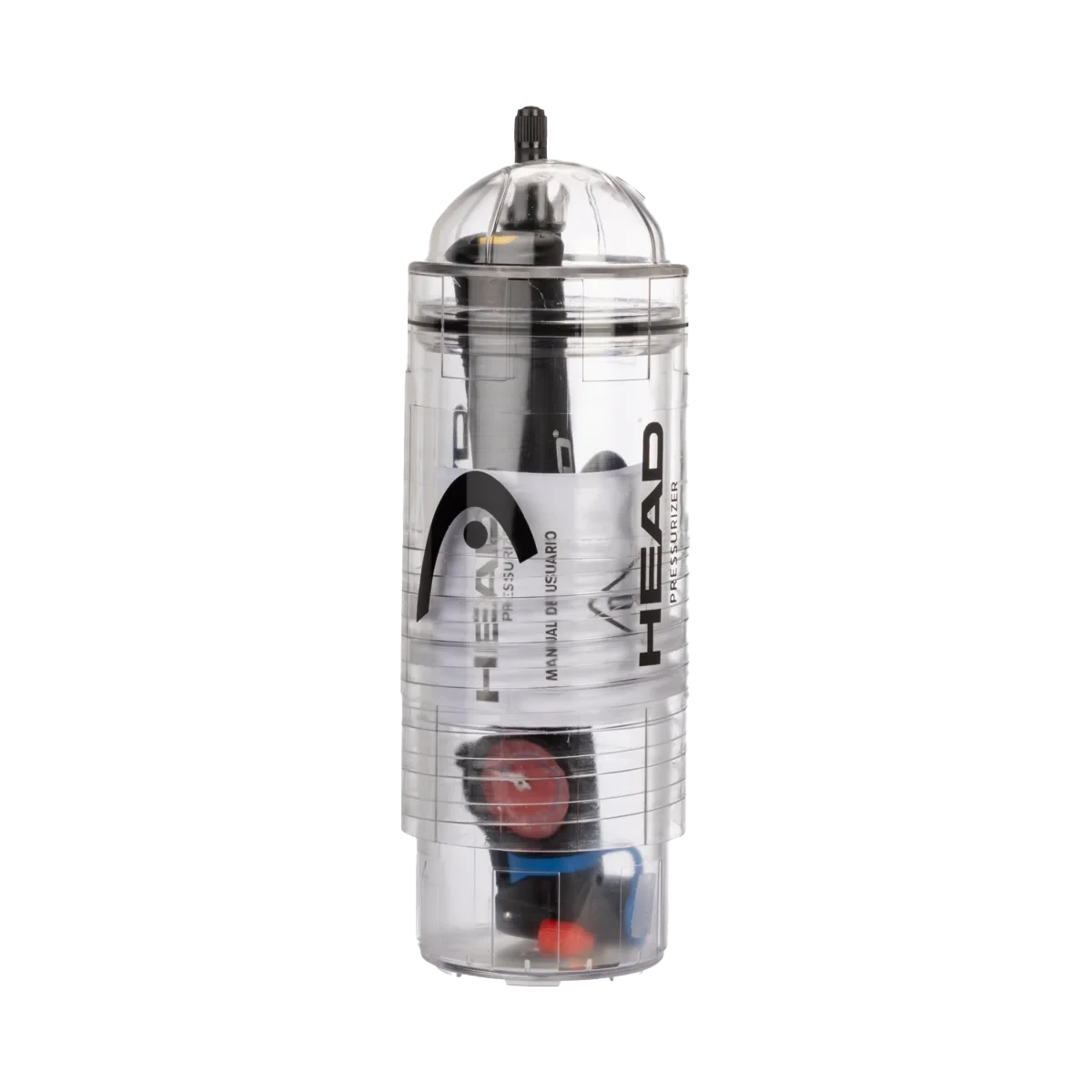 HEAD X3 PUMP PRESSURIZER - מתקן לחץ אוויר