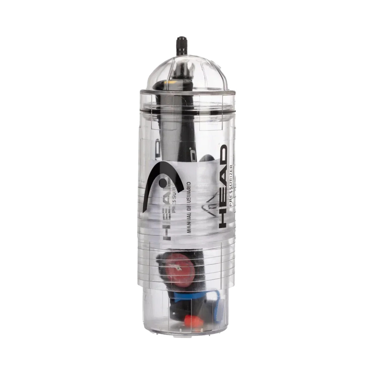 HEAD X3 PUMP PRESSURIZER - מתקן לחץ אוויר