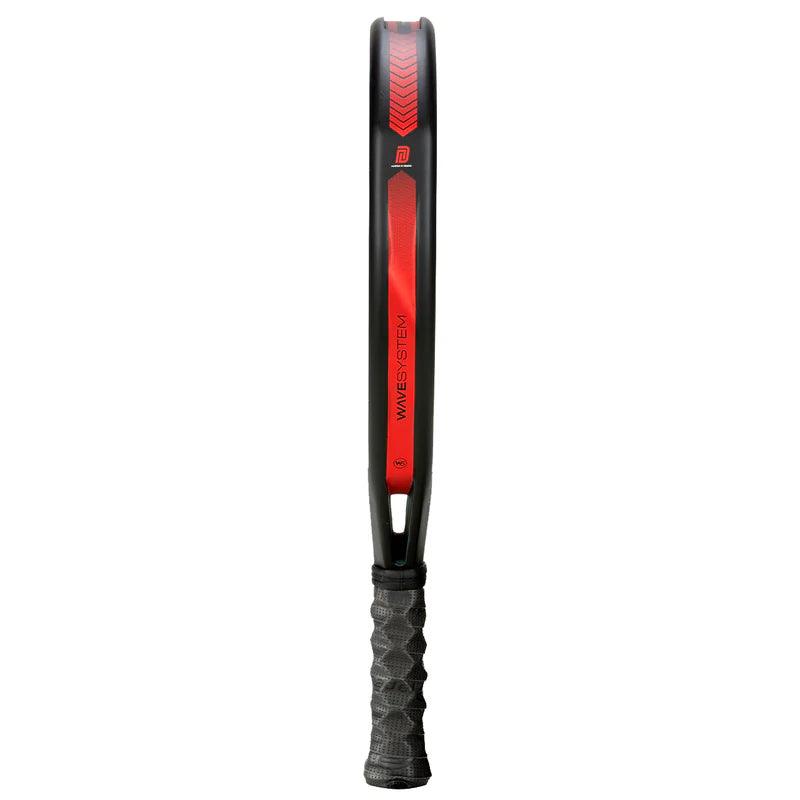 מחבט פאדל Bullpadel XPLO 2025 - SmashItPadel.co.il