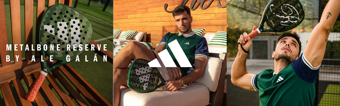 איך לבחור מחבט פאדל לפי רמת משחק