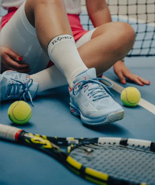 למה חשוב לרכוש נעלי פאדל מתאימות – ומה קורה כשמשחקים בלי?