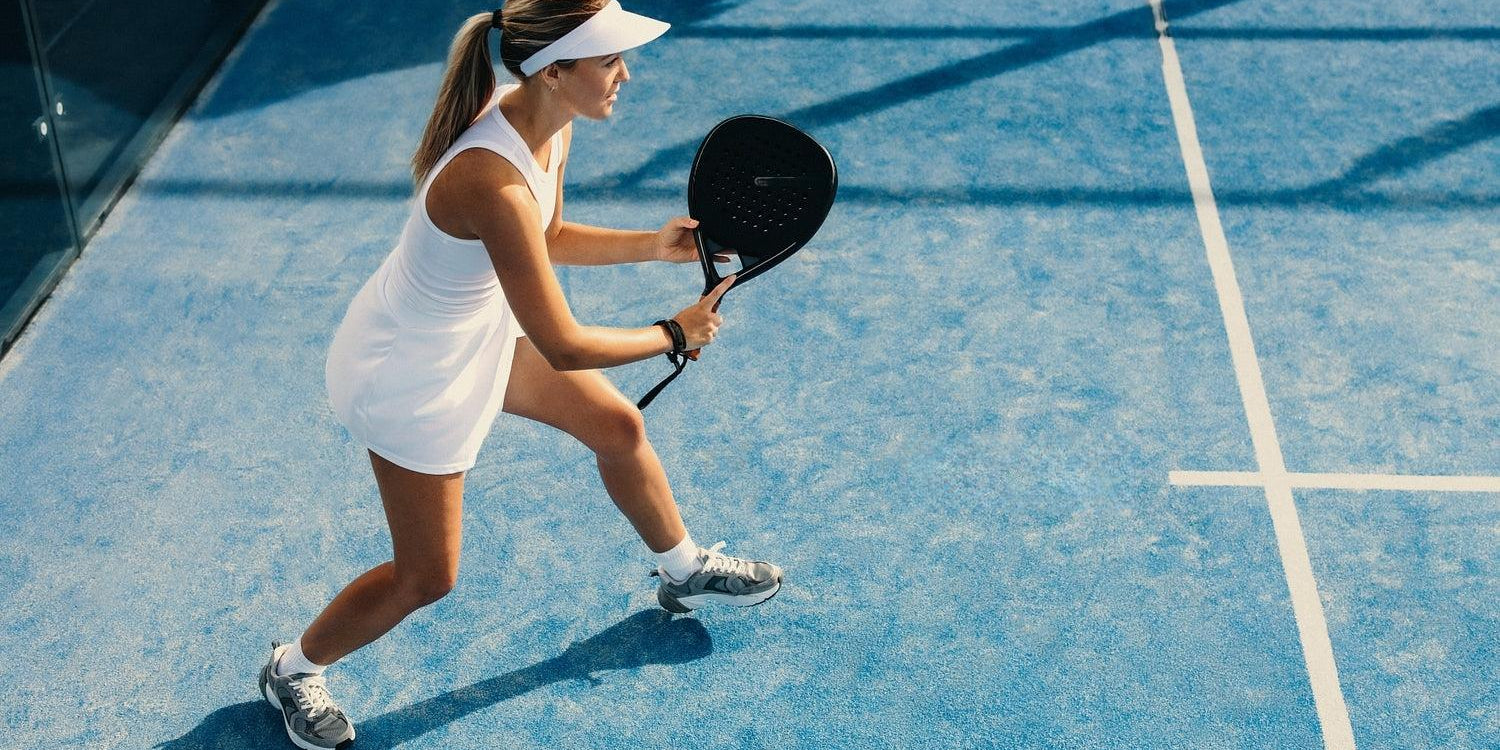 מה זה פאדל? - SmashItPadel.co.il