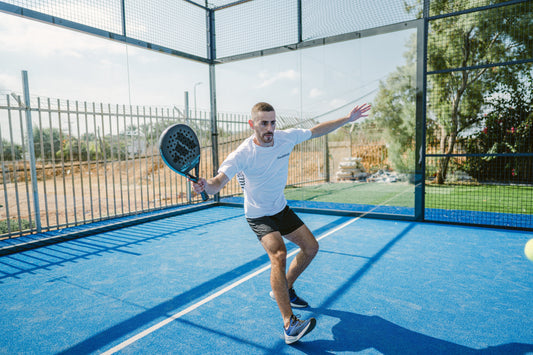 למה לקנות ציוד פאדל אצלנו ב SmashitPadel בישראל ולא להזמין מחו"ל? 🇮🇱 - SmashItPadel.co.il