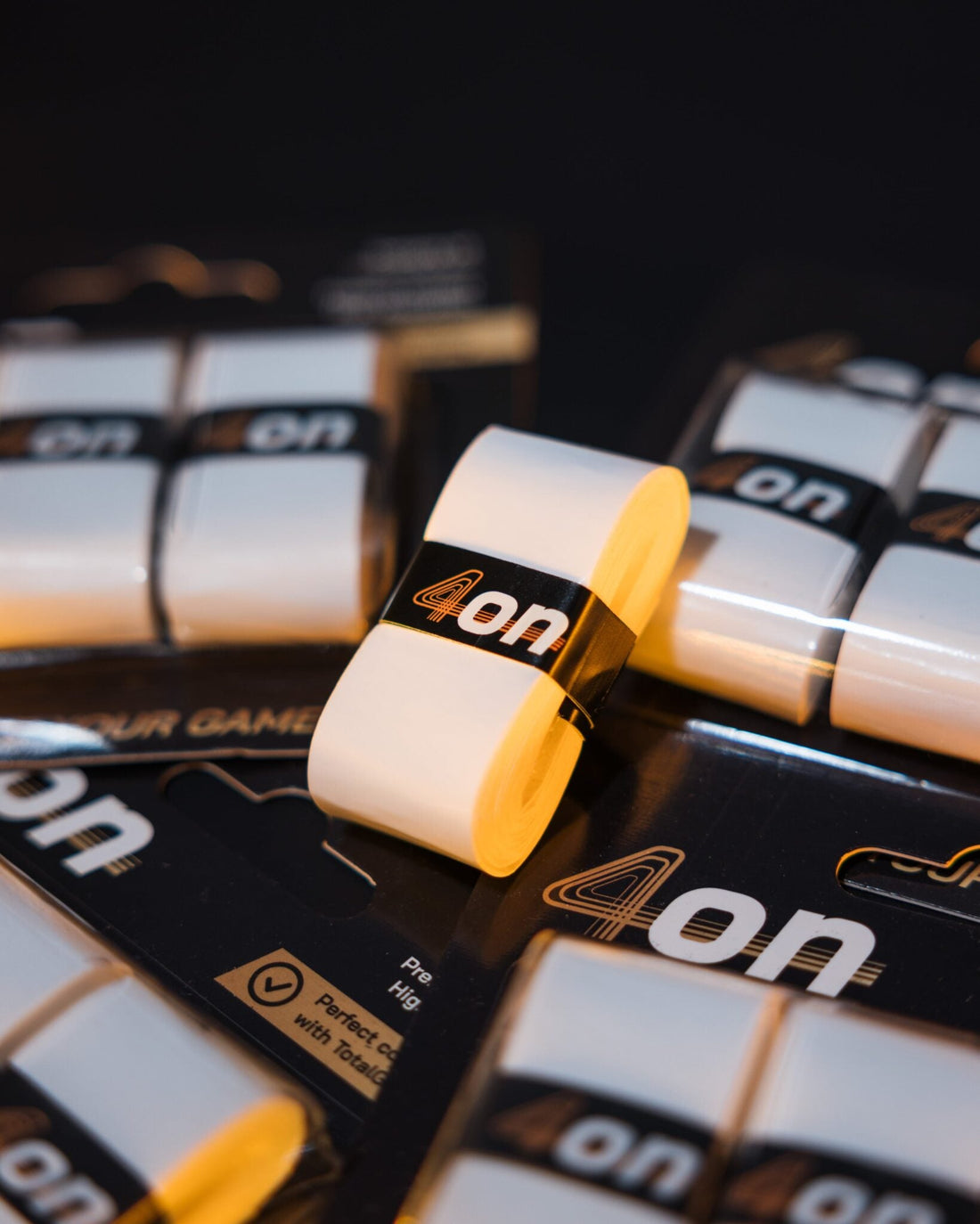 חשיבות הגריפ במחבט פאדל