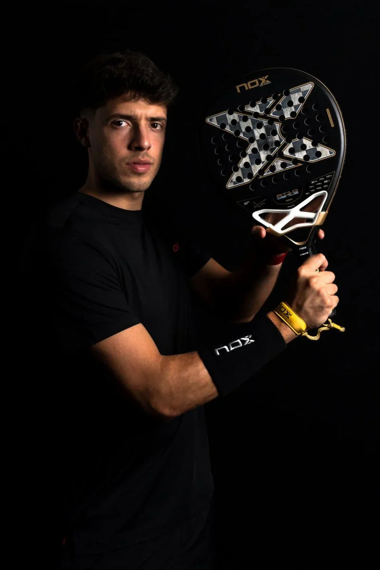 מחבטי פאדל - SmashItPadel.co.il