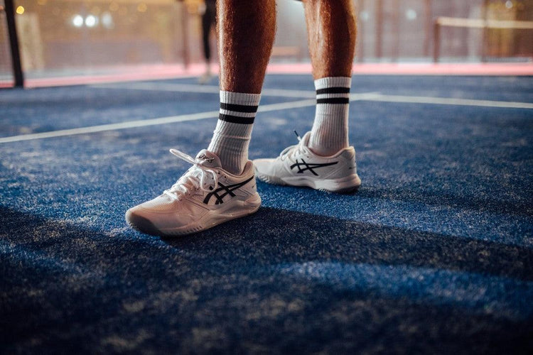 נעלי פאדל - SmashItPadel.co.il