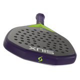 מחבט פאדל Siux Fenix Pro Glow Purple