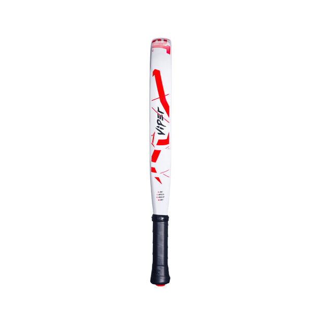 מחבט פאדל Babolat Viper Juan Lebron 2025 - SmashItPadel.co.il