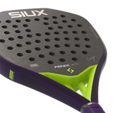 מחבט פאדל Siux Fenix Pro Glow Purple