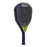 מחבט פאדל Siux Fenix Pro Glow Purple