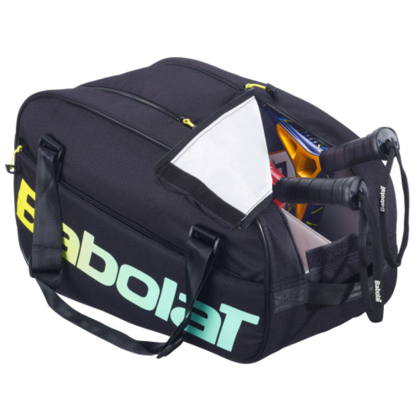 תיק פאדל בבולט Court S Babolat Multicolor