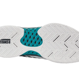 נעלי פאדל גברים  EXPRESS LIGHT 3 PADEL - לבן־שחור