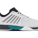 נעלי פאדל גברים  EXPRESS LIGHT 3 PADEL - לבן־שחור