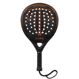Tactical Padel - El Unico Orange Edition-מחבט פאדל